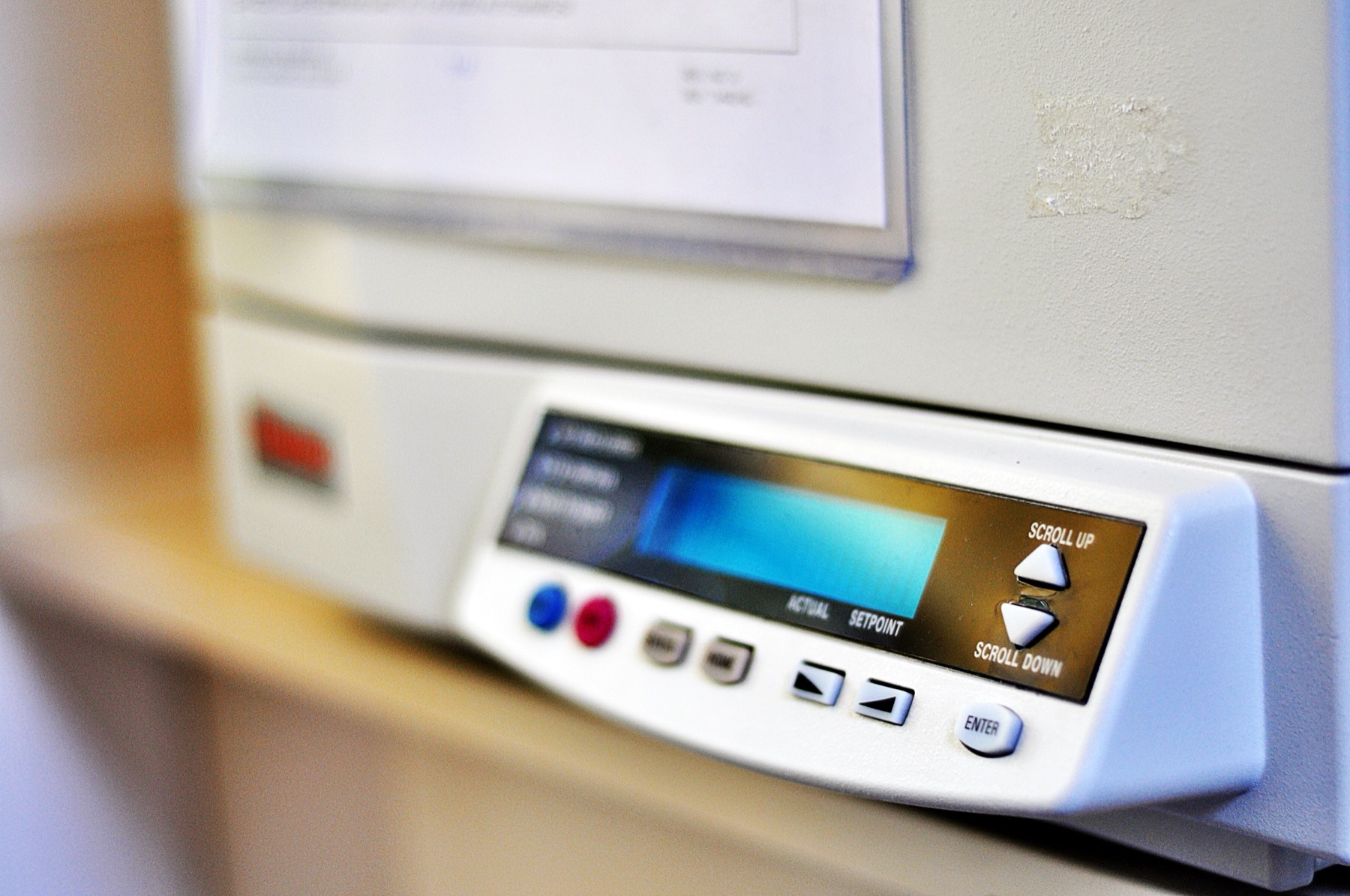 Applied HPLC & GC training programme