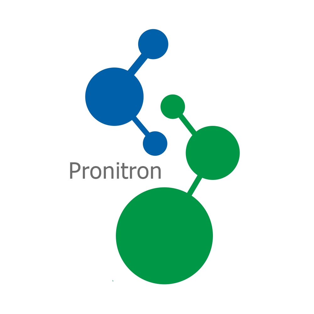 Your solution partner at every stage of analytical work