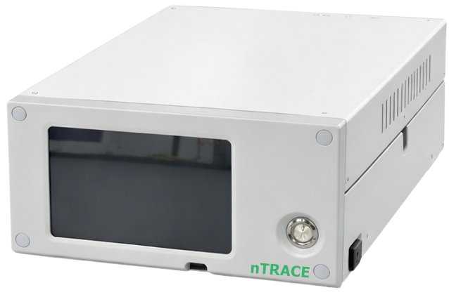 nTrace (3000F)